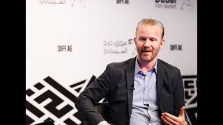 Morgan Spurlock Confesses quotIm Part Of The Problemquot [upl. by Linsk]