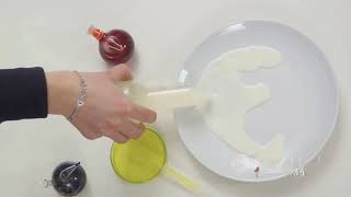 Did You Know How to put an egg in a bottle Fun and Safe Science Experiments [upl. by Cirda]