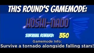 HOSHINADO Tornado Alley Ultimate [upl. by Ajay]