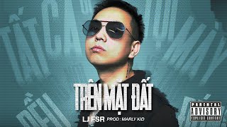 LJ  Trên Mặt Đất Dissing  Prodmarlykid [upl. by Kred]