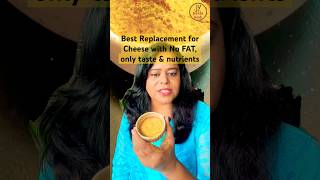 Can nutritionalyeast replace cheese  healthyfood jeevankosh vitaminb12foods nutrition [upl. by Rotciv957]