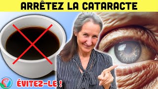 1 Erreur de CATARACTES  Barbara ONeill AVERTIT 6 Aliments Provoquent La Détérioration De La Vue [upl. by Capon103]