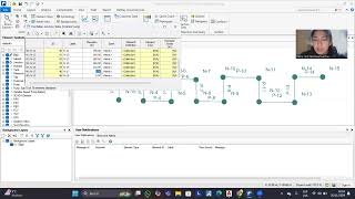 Watercad en inicios [upl. by Alekin]