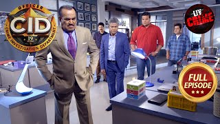 ACP कैसे साबित करेंगे Abhijeet की बेगुनाही  CID  सीआईडी  Latest Episode  20 Nov 2024 [upl. by Inahteb]