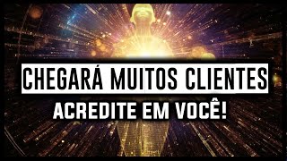 MANTRA PODEROSO PARA ATRAIR CLIENTES E AMPLIFICAR SUAS VENDAS [upl. by Sanborne]