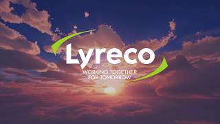 Lyreco circular economy pledge [upl. by Eldrid]