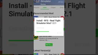 Rfs mod apk 169 [upl. by Sisi]