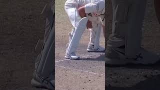 What Kamran Ghulam is Doing With the Pitch PAKvENG TestAtHome SportsCentral Shorts PCB M3G1K [upl. by Naujej]