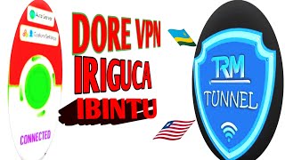 UKO WAKORESHA STARK VPN NTA FILE [upl. by Candra]