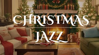 2024s HOTTEST Christmas Jazz Tracks You Wont Find ANYWHERE ELSE [upl. by Melvena]