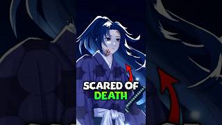 Whats The Upper Rank One Demon Scared of Demon Slayer Explained shorts demonslayer hindi [upl. by Korenblat]