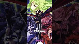 TOP 6 Animes Where The Villain Wins animerecommendations animeedit shorts [upl. by Ymmac]