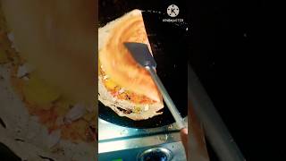 Paneer Batter Masala Dosakkkeerthiskitchen food shorts [upl. by Justicz]