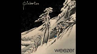 Acoustic Pinkerton Full Album Weezer cover [upl. by Grefe535]