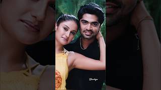 puyale puyale💨🌀🌧️  Kovil  simbu  harrisjayaraj  soniaaggarwal [upl. by Cuthbert]