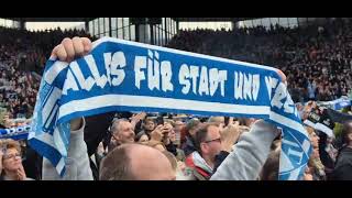 Herbert Grönemeyer live  4630 Bochum Vonovia Ruhrstadion [upl. by Attenrev955]