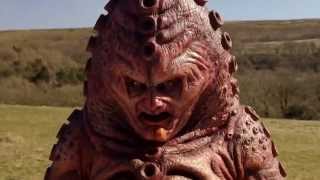 Doctor Who  Zygons [upl. by Bromley672]