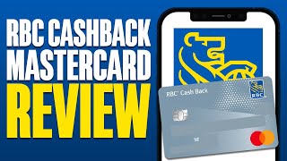 RBC Cashback Mastercard Review 2024 [upl. by Hutton]