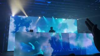 Porter Robinson New Years DJ Set Echostage  Language [upl. by Sillig215]