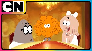 Lamput Presents Love Is In The Air Ep 151  Cartoon Network Asia [upl. by Nylrem]