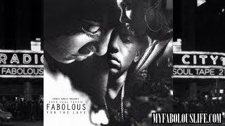 Fabolous  For The Love The Soul Tape 2 [upl. by Lucier276]