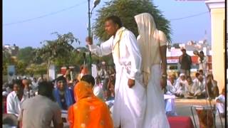 haryanvi saang nal damyanti song meri dhoti le ke ud gaye [upl. by Reivaz]