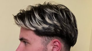 Finasteride  7 Months [upl. by Ardnazxela113]