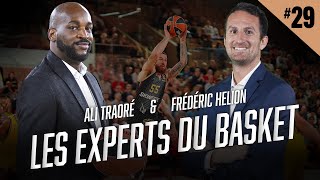 Les Experts du Basket 29  17062024 [upl. by Elahcim]