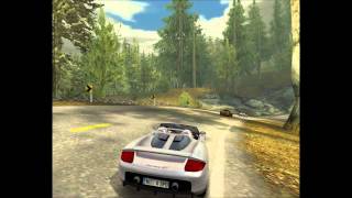 Need for Speed Hot Pursuit 2 Soundtrack 13 Sphere  Humble Brothers [upl. by Ynobe]