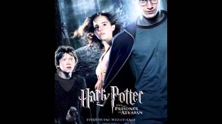 15 quotThe Patronus Lightquot  Harry Potter and The Prisoner of Azkaban Soundtrack [upl. by Hyacintha107]