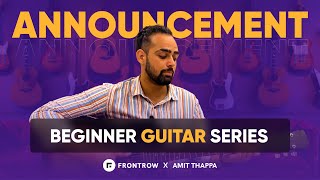 🇺🇸 Master the Guitar Series for Indian Diaspora in North America 🎸  Siffguitar [upl. by Emoreg793]