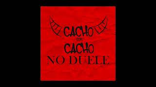 Don Kolo  Cacho Con Cacho Audio Oficial [upl. by Ahsial]