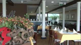 Eröffnung Restaurant Lebenslust Mörfelden Walldorf [upl. by Ydwor214]