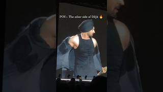 Diljit Dosanjh concert diljitdosanjh dilluminati​ diljit diljitconcert shortsfeed [upl. by Jeritah]