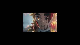 Rengoku’s deathDemon slayer editsadremember me [upl. by Nee]