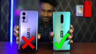 ONEPLUS 9 VS ONEPLUS 8ONEPLUS 8 VS ONEPLUS 9oneplus 9 vs 8oneplus 8 vs 9oneplus 9 review [upl. by Ellerret781]