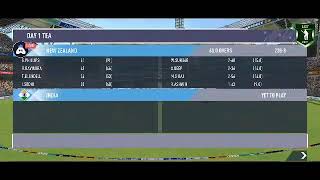 Live India Vs Newzealand 3 Test Match [upl. by Peednas]