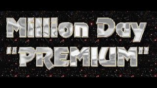 Million Day Premium  Lotto metodi vincenti [upl. by Shena]