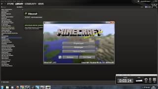 How To Install Galacticraft 147 [upl. by Neelyhtak905]