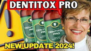 🦷✅NEW DENTITOX PRO  DENTITOX PRO Reviews  DENTITOX PRO Review  DENTITOX PRO Supplement 🦷✅ [upl. by Anahpos576]