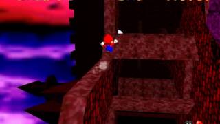 Super Mario 74 Extreme Edition TAS Straight from Hell in 59quot17 [upl. by Patricio]