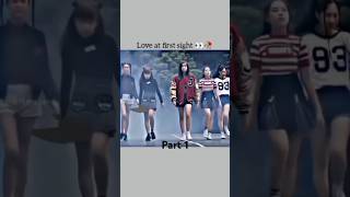 Love at first sight 👀🥀trendingshorts viralvideo ytshorts [upl. by Gaeta]