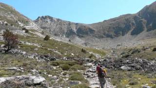 mariaillespic du canigou [upl. by Otte]