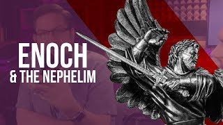 The Book of Enoch amp The Nephilim [upl. by Inami650]