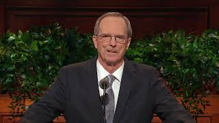 Tad R Callister  2017  Many Evidences To Truth Of Book Of Mormon [upl. by Nollad]