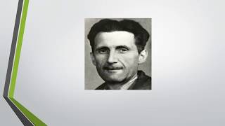 quotThe Prevention of Literaturequot an essay by George Orwell Main Points [upl. by Hgielac646]