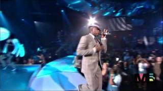 NeYo  Closer Live [upl. by Daphne]