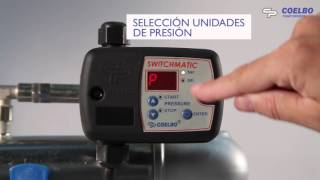 SWITCHMATIC 1 ESPAÑOL [upl. by Acim]