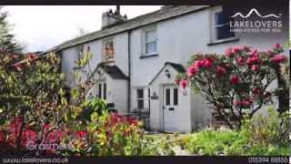 Lion Cottage Grasmere [upl. by Stegman]