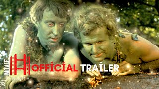 A Midsummer Nights Dream 1968 Trailer  Derek Godfrey Barbara Jefford Nicholas Selby Movie [upl. by Nassi]